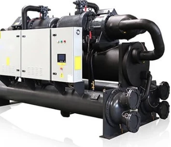 Eco-Friendly Cooling Water Chiller Solutions Needs