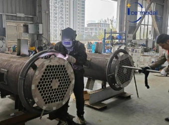 Flake Ice Maker for Sale Hygienic Food-Grade Material Certification