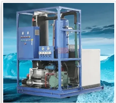 The Role of Modern Ice Machines in Food, Beverage, and Industrial Applications
