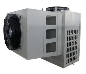From Basic Cooling to Smart Technology Condensing Units
