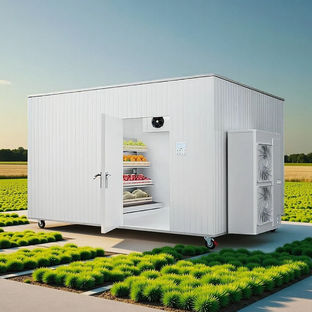 Condensing Units High Efficiency Ratings