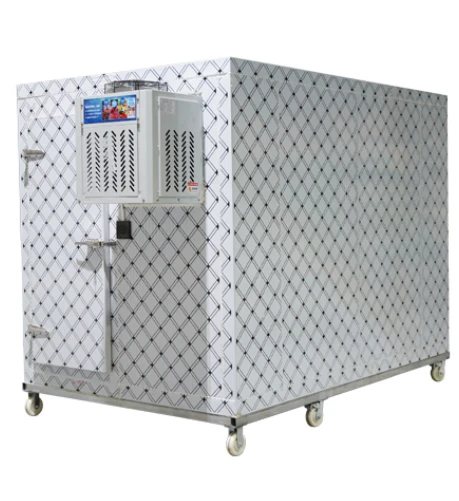 Big Block Ice Machine Energy Consumption