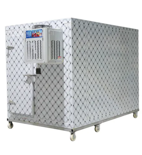 Big Block Ice Machine Energy Consumption
