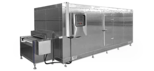 Vacuum Freezer Machine: Applications In Different Fields