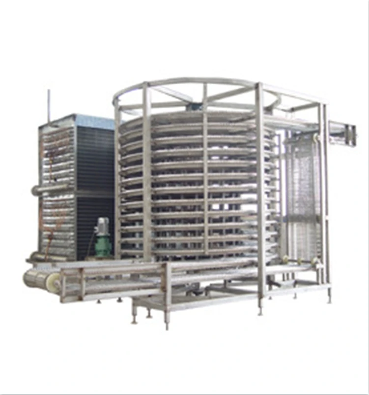 The Main Purpose of a Water Chiller