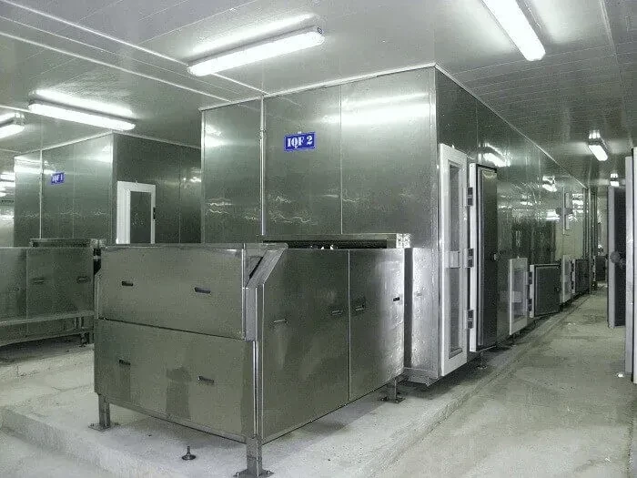 bakery refrigeration equipment suppliers