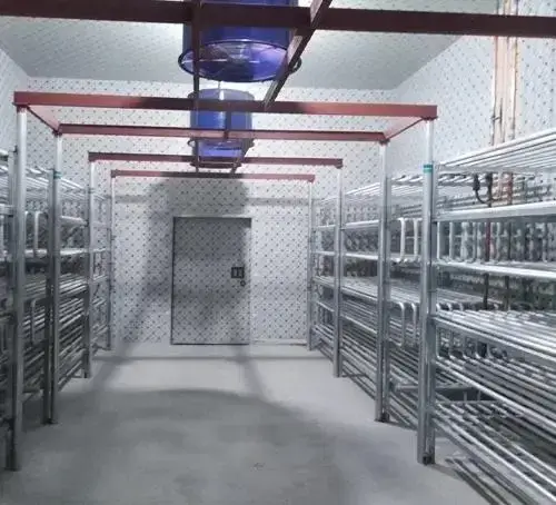 china screw chiller troubleshooting