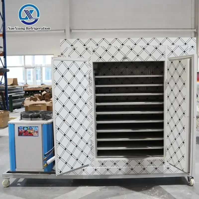 ahu with condensing unit factories