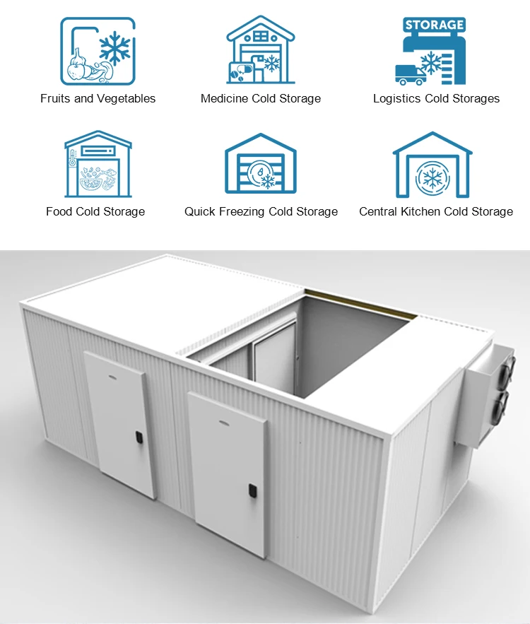medical refrigeration equipment suppliers