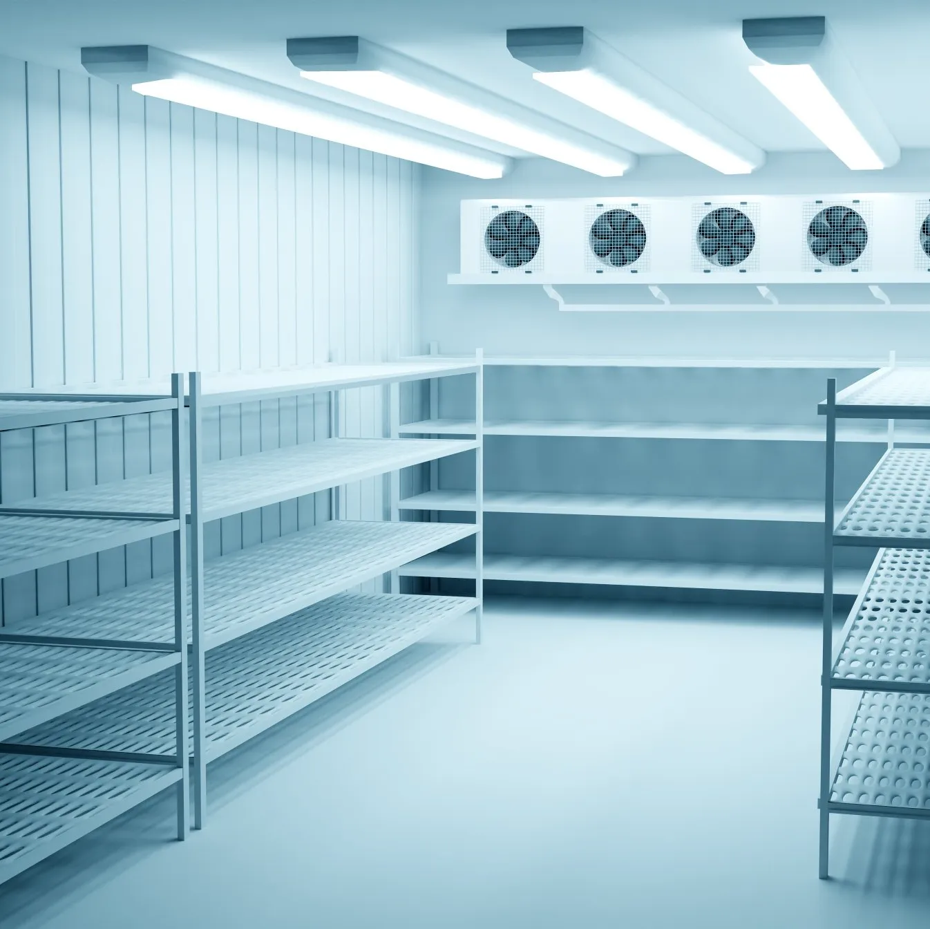 vacuum cooling machine companies