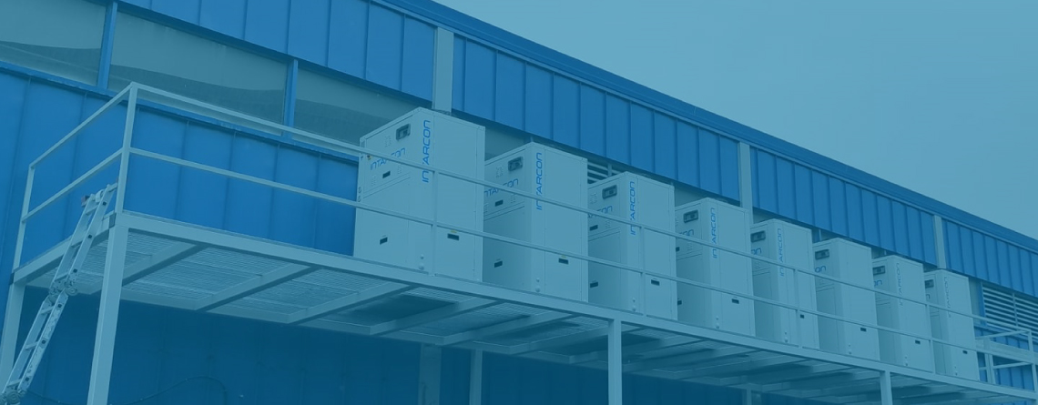 water chiller for water tank