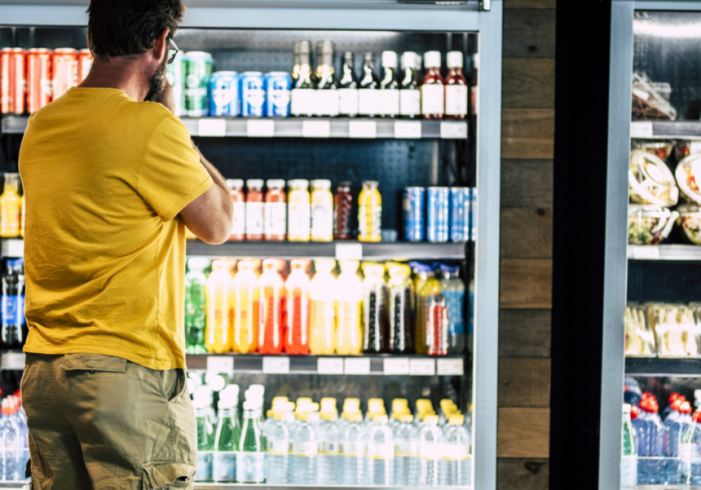 What Are the Types of Commercial Refrigerators That Food Service Businesses Use?