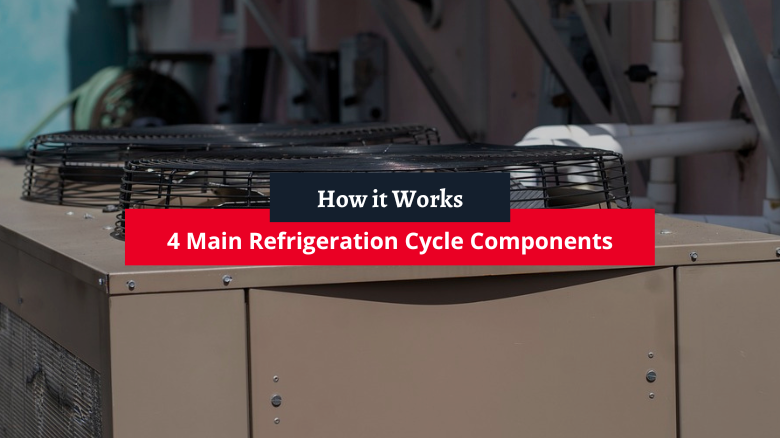 custom bakery refrigeration equipment