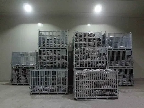 high quality ice machine drain air gap