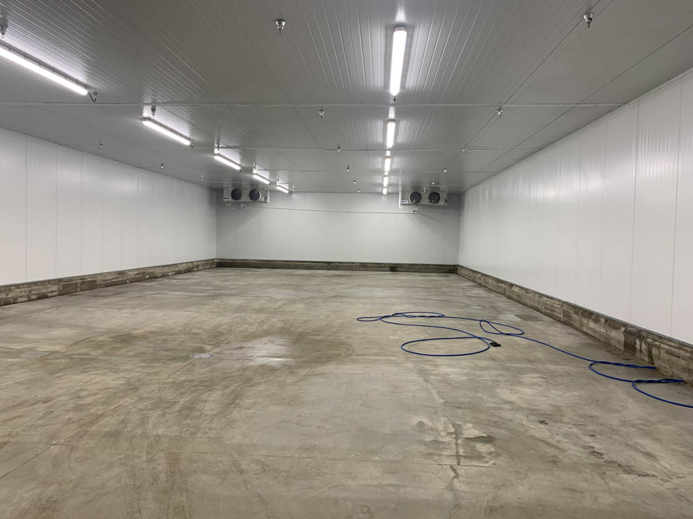 refrigeration equipment