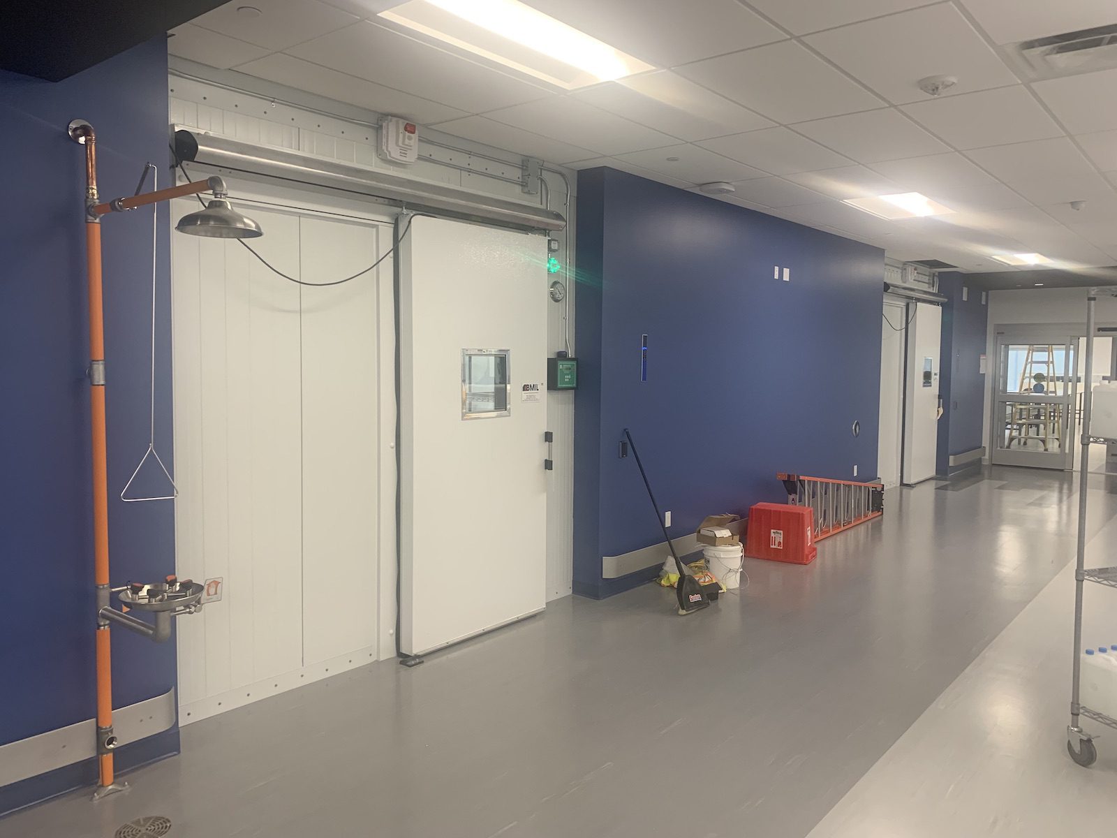 2nd hand ice machine manufacturers