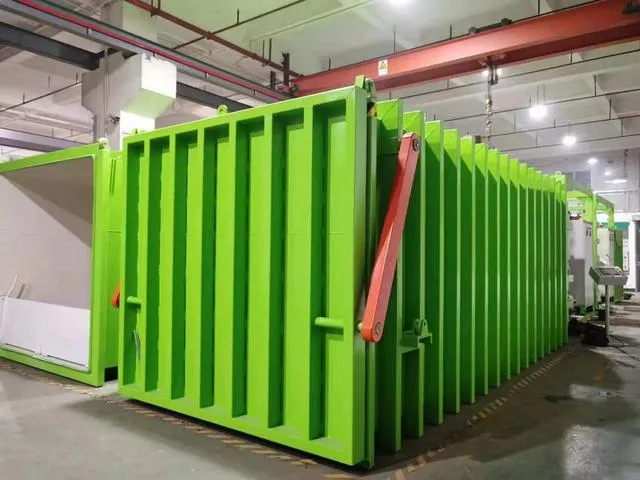 Advanced Vacuum Freezer Machine Technologies