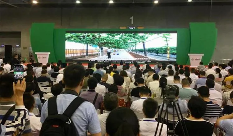 China’s market opening: Global agricultural products are rushing to land