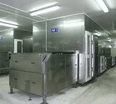Vegetable Cold Storage Solutions for Your Needs