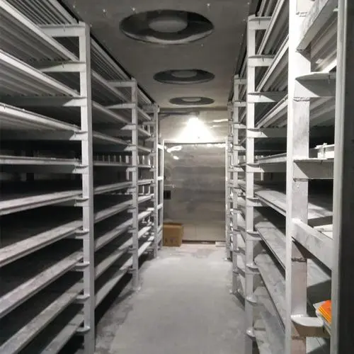 china small industrial water chiller