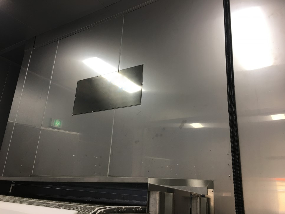 cold room panel material manufacturers