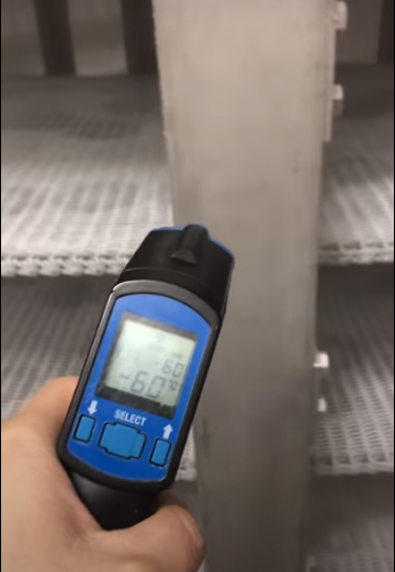 cold storage logistics factories