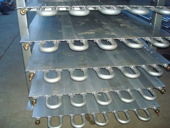 water chiller systems supplier