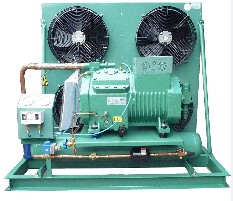 condensing unit wiring suppliers