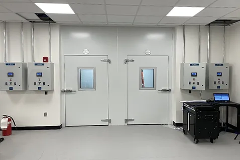 condensing air con unit companies