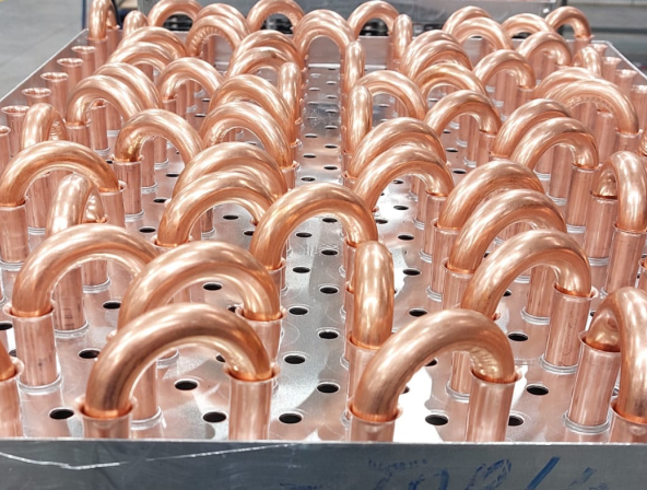 china commercial blast freezer