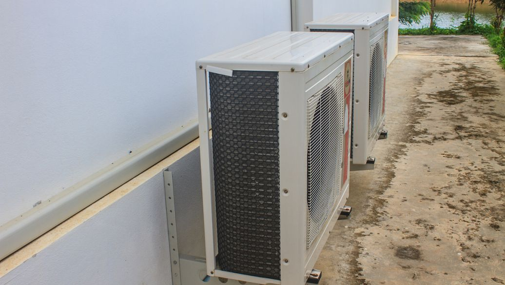 industrial drinking water chiller manufacturer