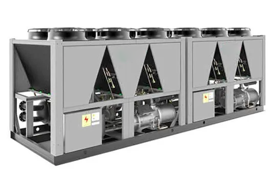 iceman ice machine manufacturer