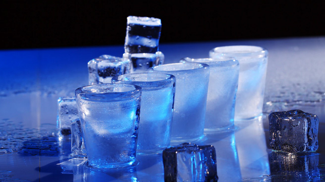 500 pound ice machine suppliers