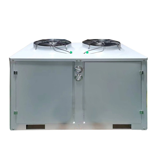 air cooled condensing unit manufacturers