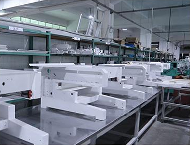 large blast freezer suppliers