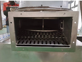 capacity of compressor unit supplier