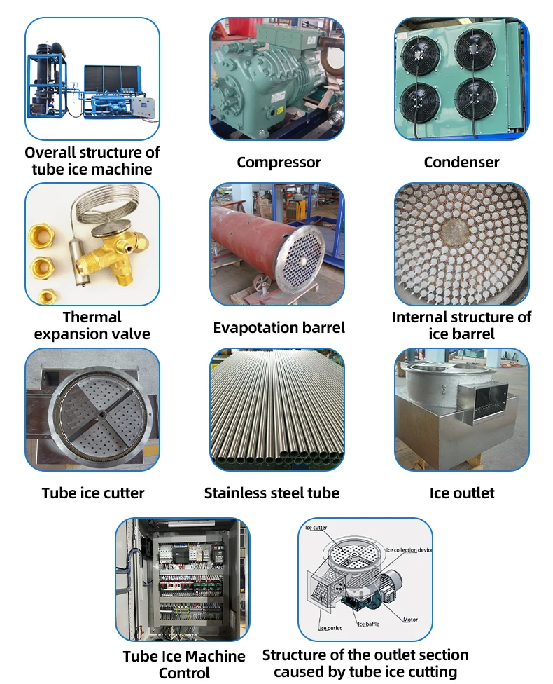 china cold room evaporator unit