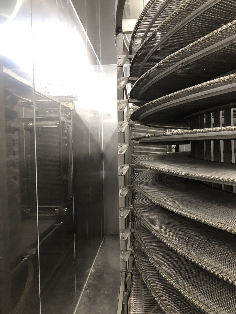 industrial portable chiller unit factory