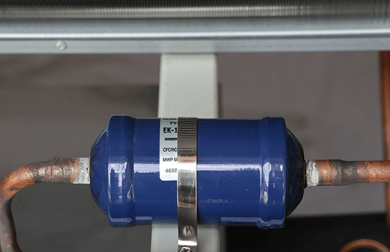 blueair ice machine factories