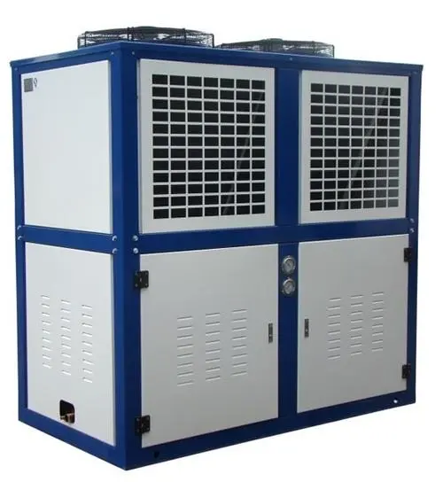refrigeration service equipment companies
