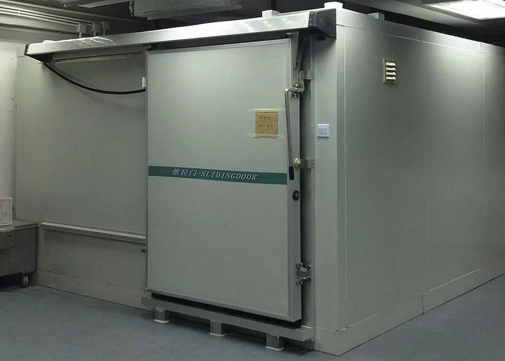 custom water chiller 1 10 hp