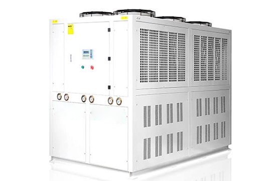 china blast freezer industrial