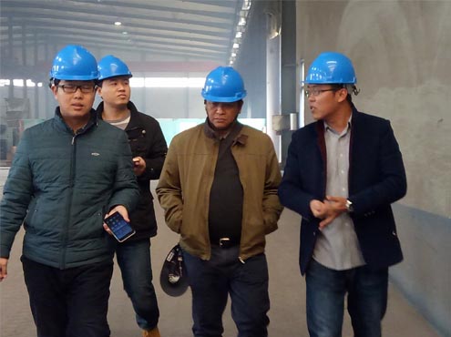 cold room door factory