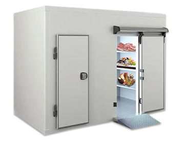 rv ice machine company