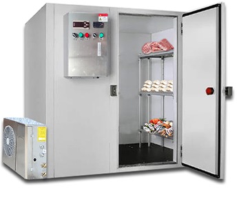 commercial blast freezer for sale manufacturer