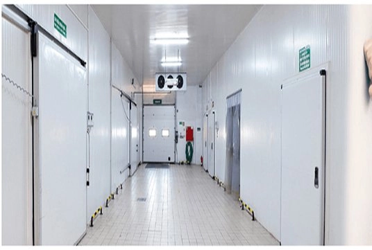 compressor air end unit manufacturer