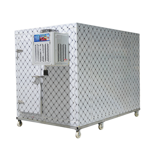industrial inline water chiller factory