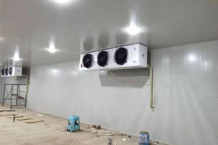monoblock condensinng unit manufacturers
